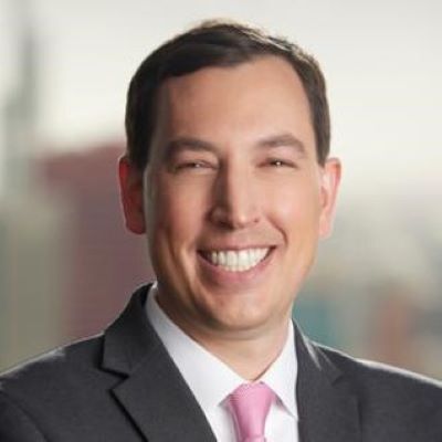 Jesse Ehrenfeld