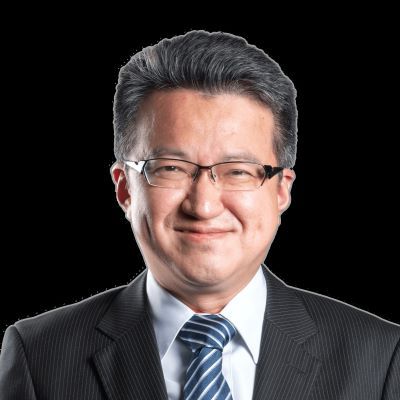 Liew Chin Tong