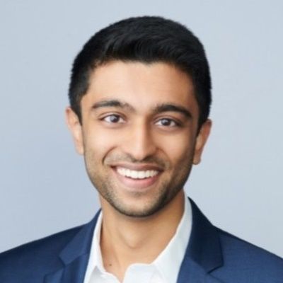 Hirsh Jain