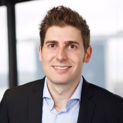 Eduardo Saverin