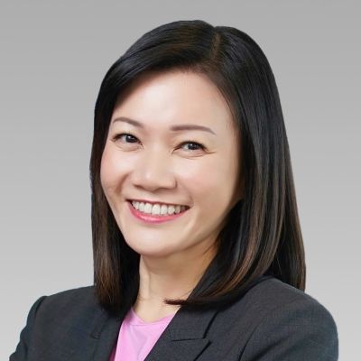 Melissa Ow
