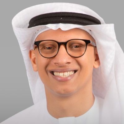 Mohamed Albadr