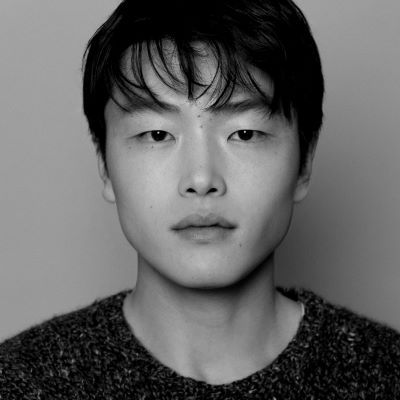 Alex Shibutani