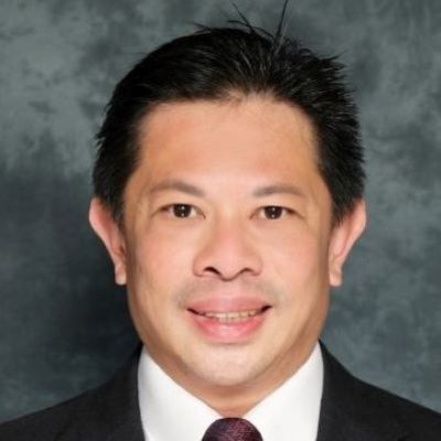 Thomas Cheong