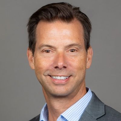 Eric Racine