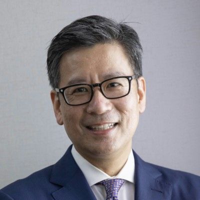 Henry Ting
