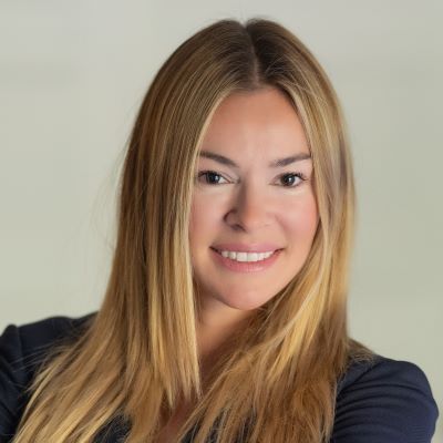 Ivana Stojanovic
