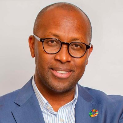 Githinji Gitahi