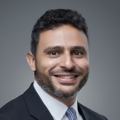 Mohamed Ghanem
