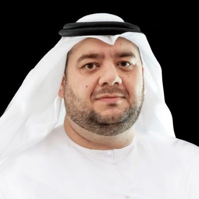 His Excellency Mohamed Hassan Alsuwaidi
