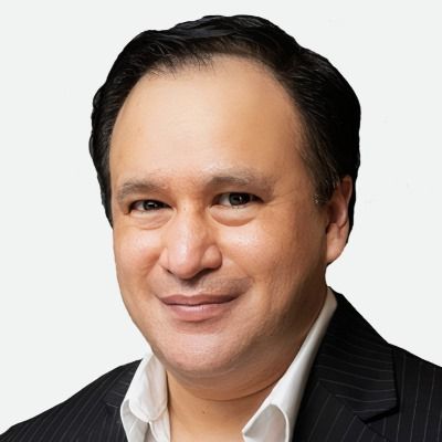 Martin Mendoza