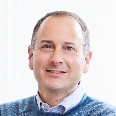 Adam Gluck