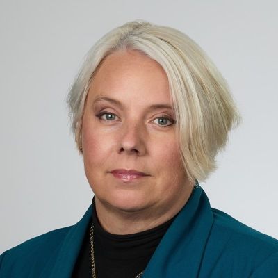 Christine Baeder