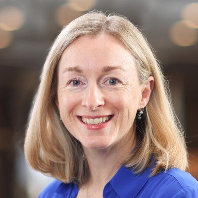 Kathryn McKenzie