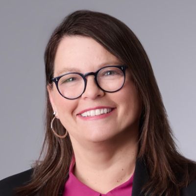 Lisa Lacasse