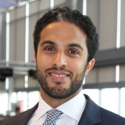 Ziad Daoud