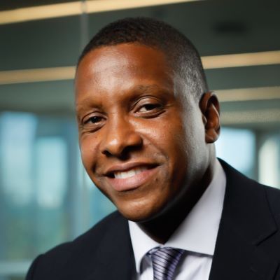 Masai Ujiri
