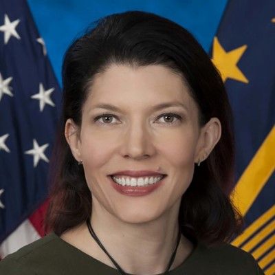 Rachel B. Ramoni