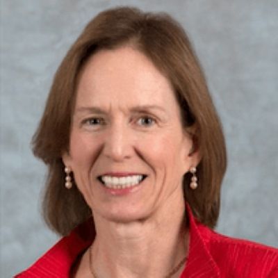 Jacqueline Corrigan-Curay