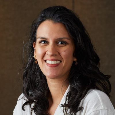 Rachana Pradhan