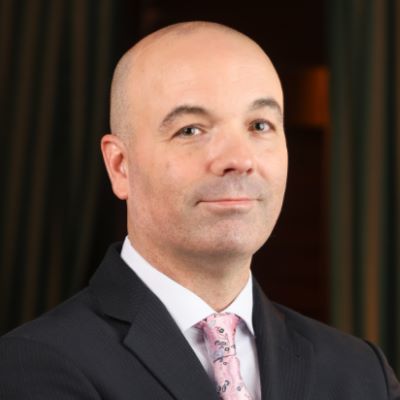 Patrick Brannelly