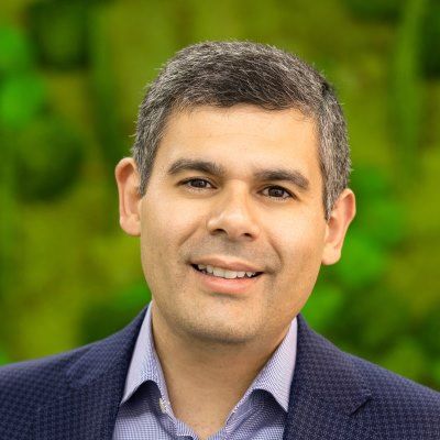 Eddie Eltoukhy