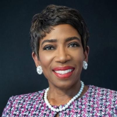 Carla Harris