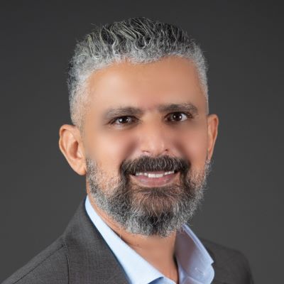 Basel AbouJalala