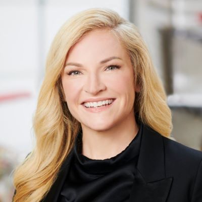 Kirsten Fontenrose