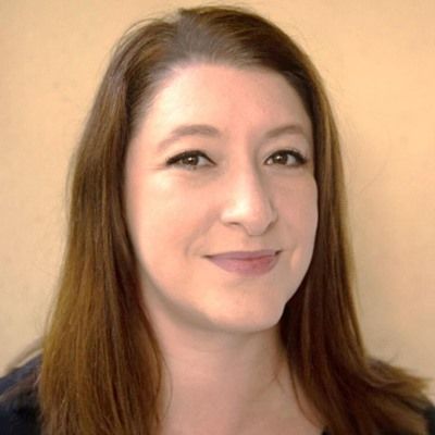 Meagan Kelly Horsman