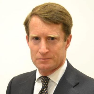 Christopher Marks