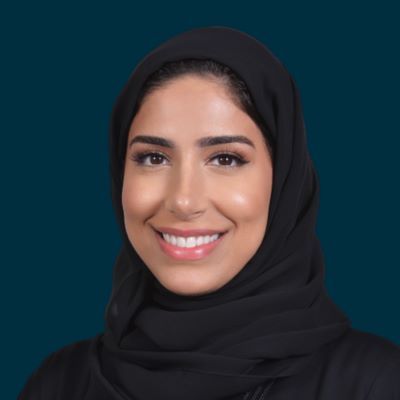 Fatima Al Noaimi