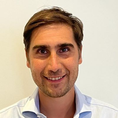 Richard Fattal