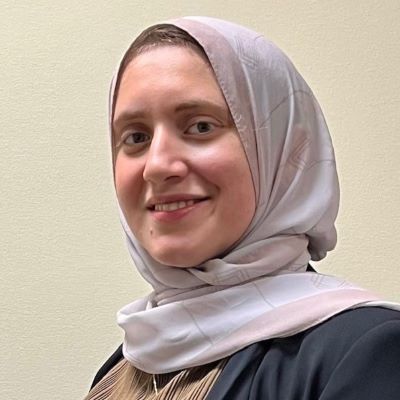 Fatma Yehia