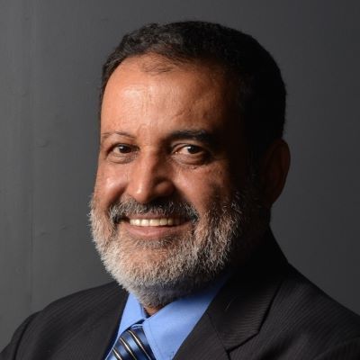 Mohandas Pai