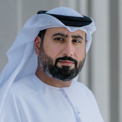 Abdulla Al Shehhi