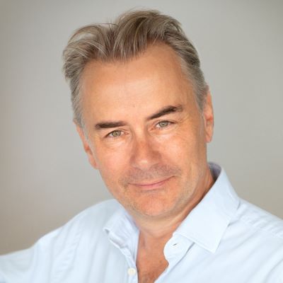 Albert Read