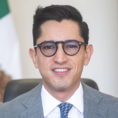 Roberto Velasco Alvarez