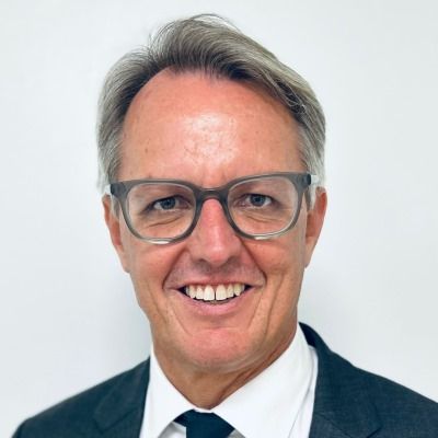Michael Dunford