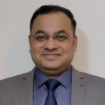 Neelam Kumar Gupta
