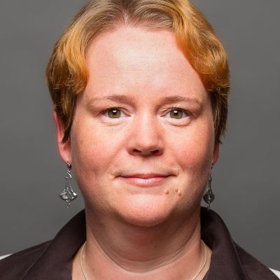 Heike Schmitz