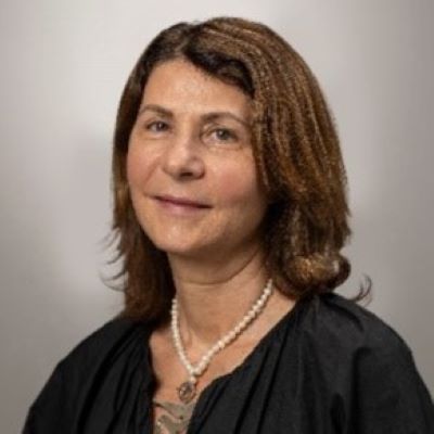 Mona Haddad