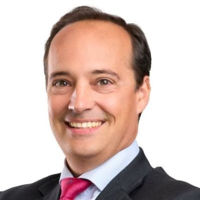Jacobo Calderon