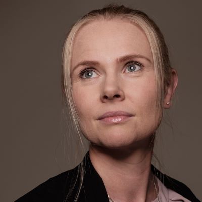 Anna Seaman