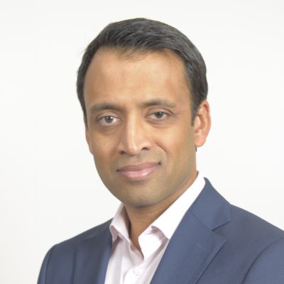 Mukund Krishnaswami