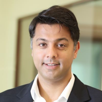 Akshay Mansukhani