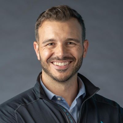 Charlie Ebersol