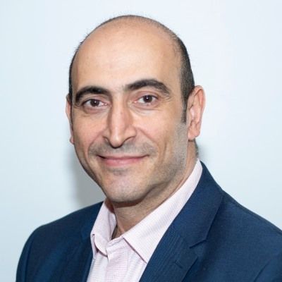 Ramzi Ben Ouaghrem