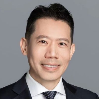 Hank Hsu