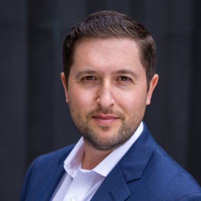 Michael Sonnenshein